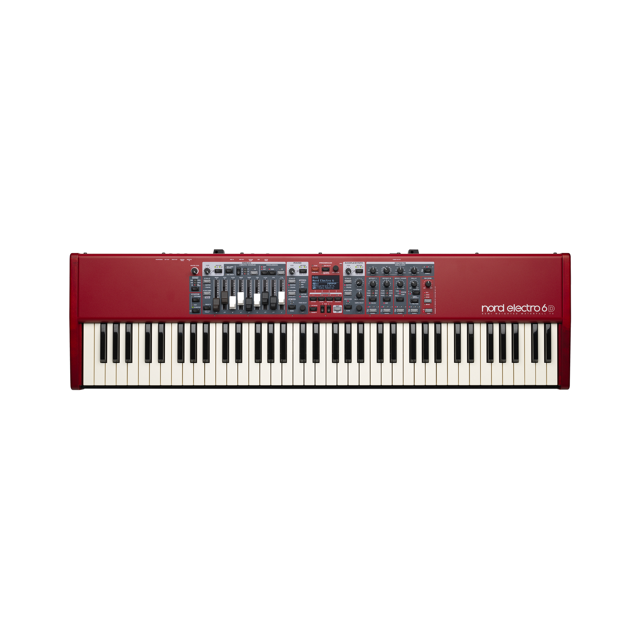 Nord Electro 6