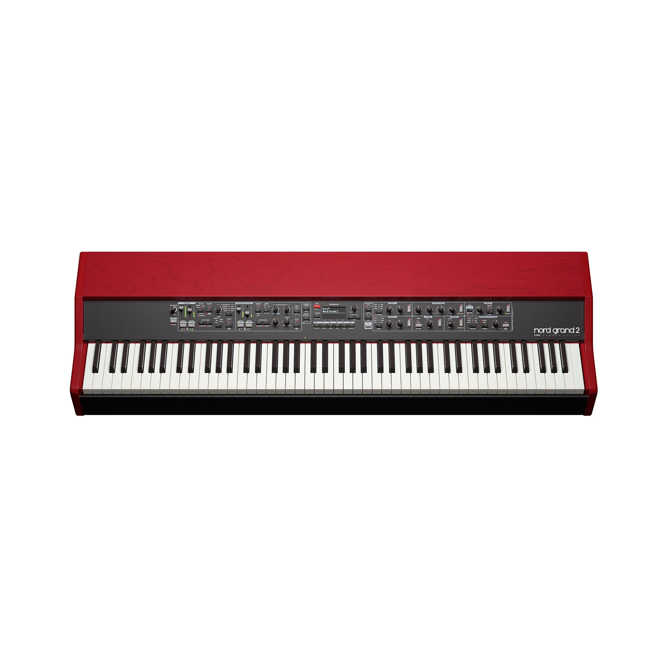 Nord Grand 2