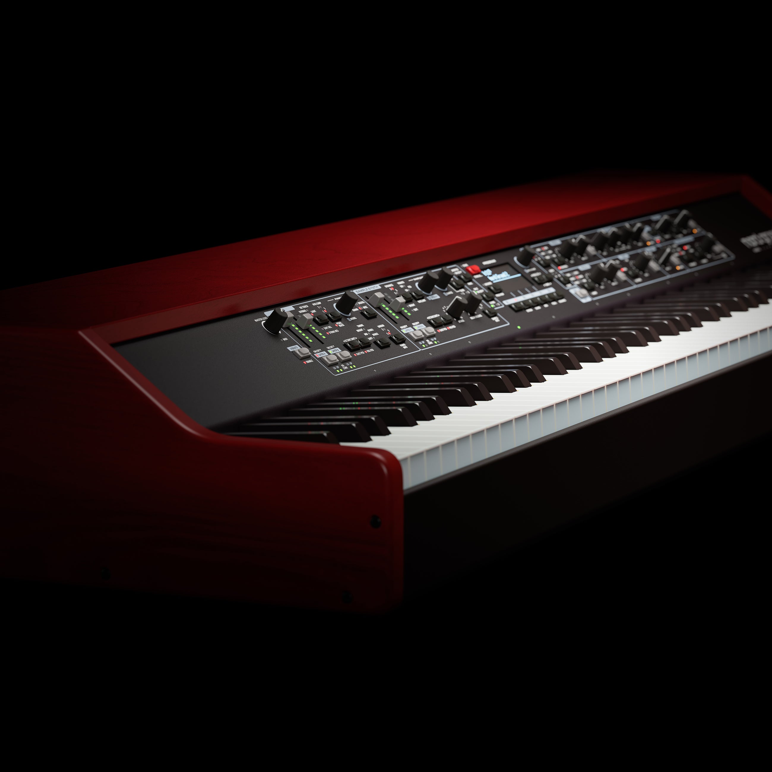Nord Grand 2