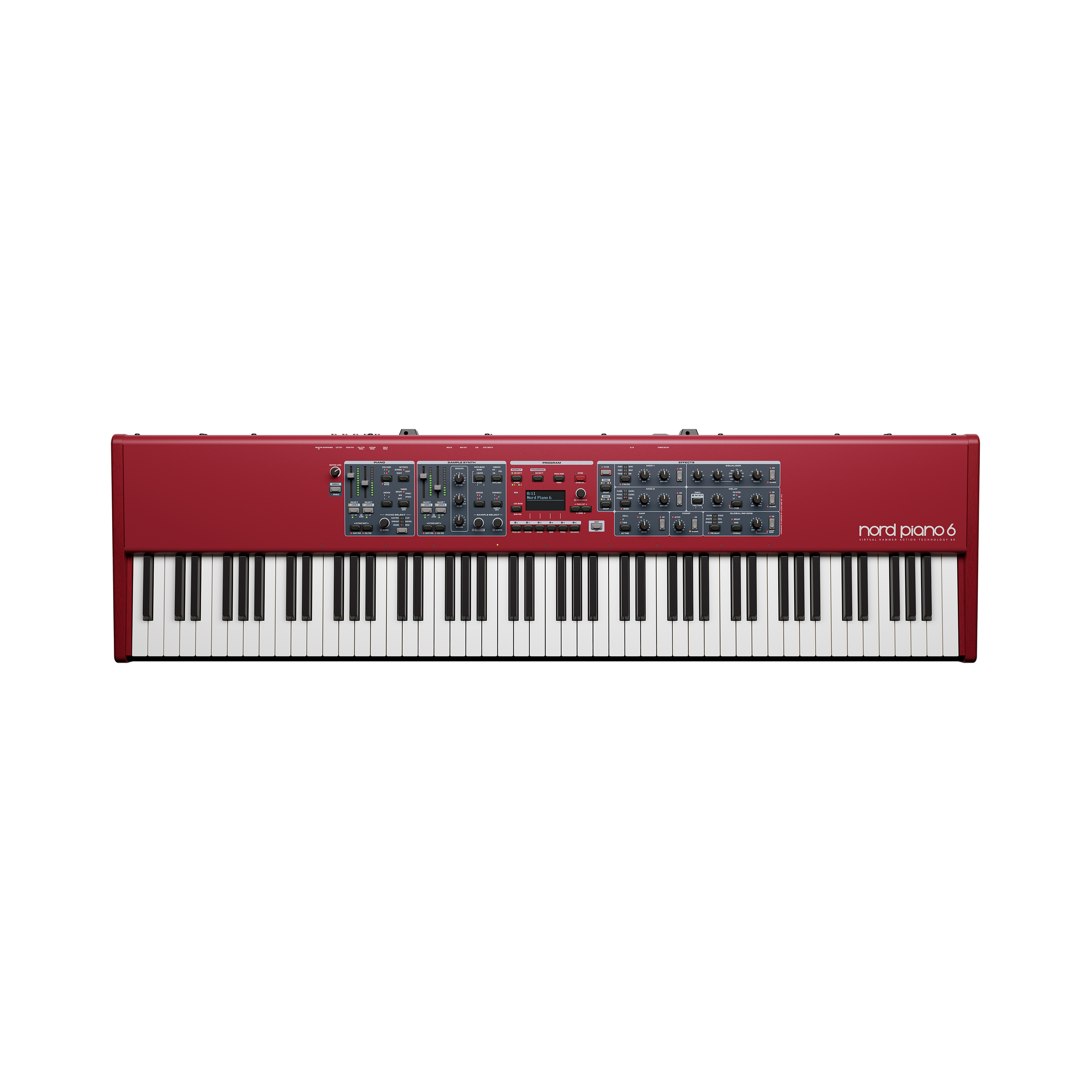 Nord Piano 6