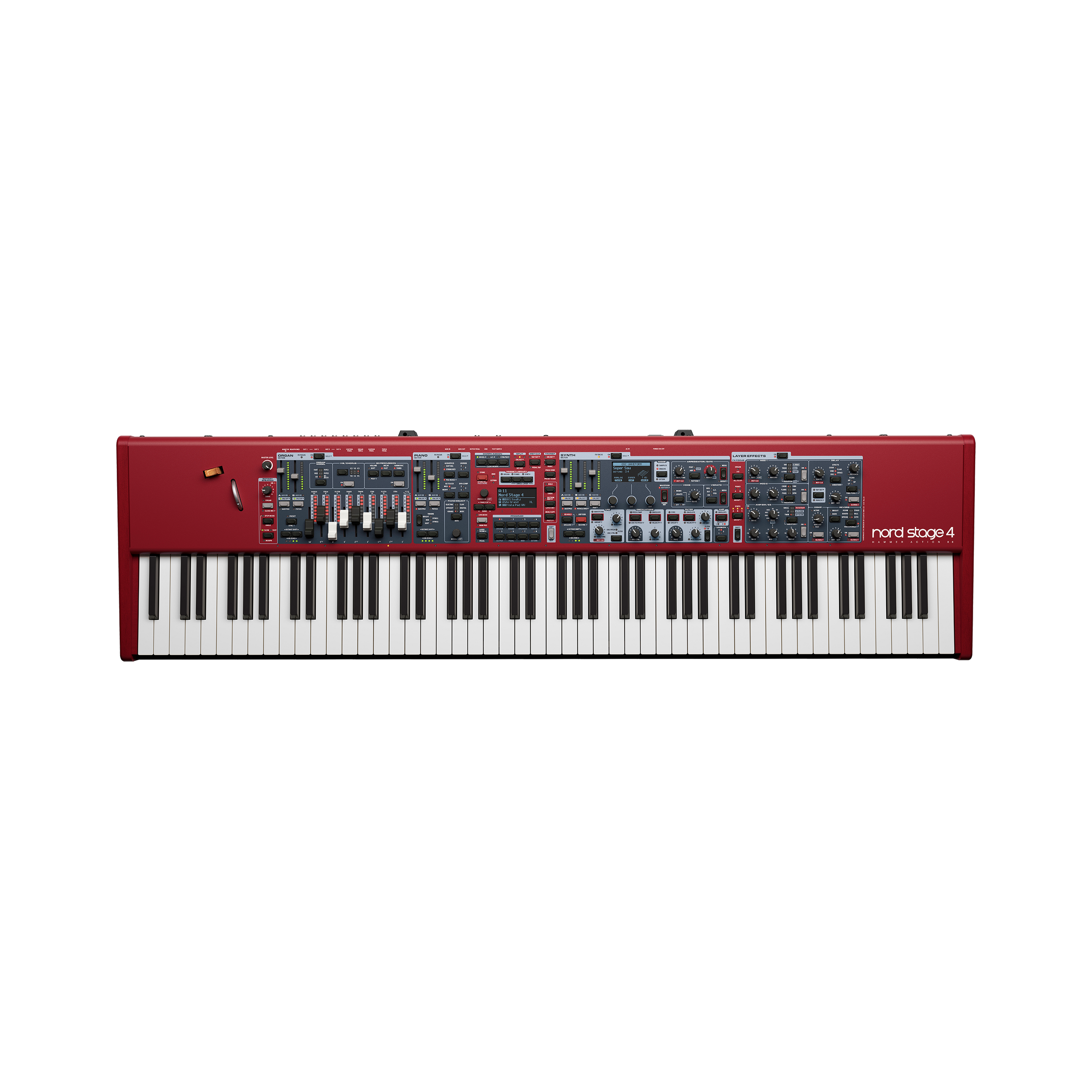 Nord Stage 4