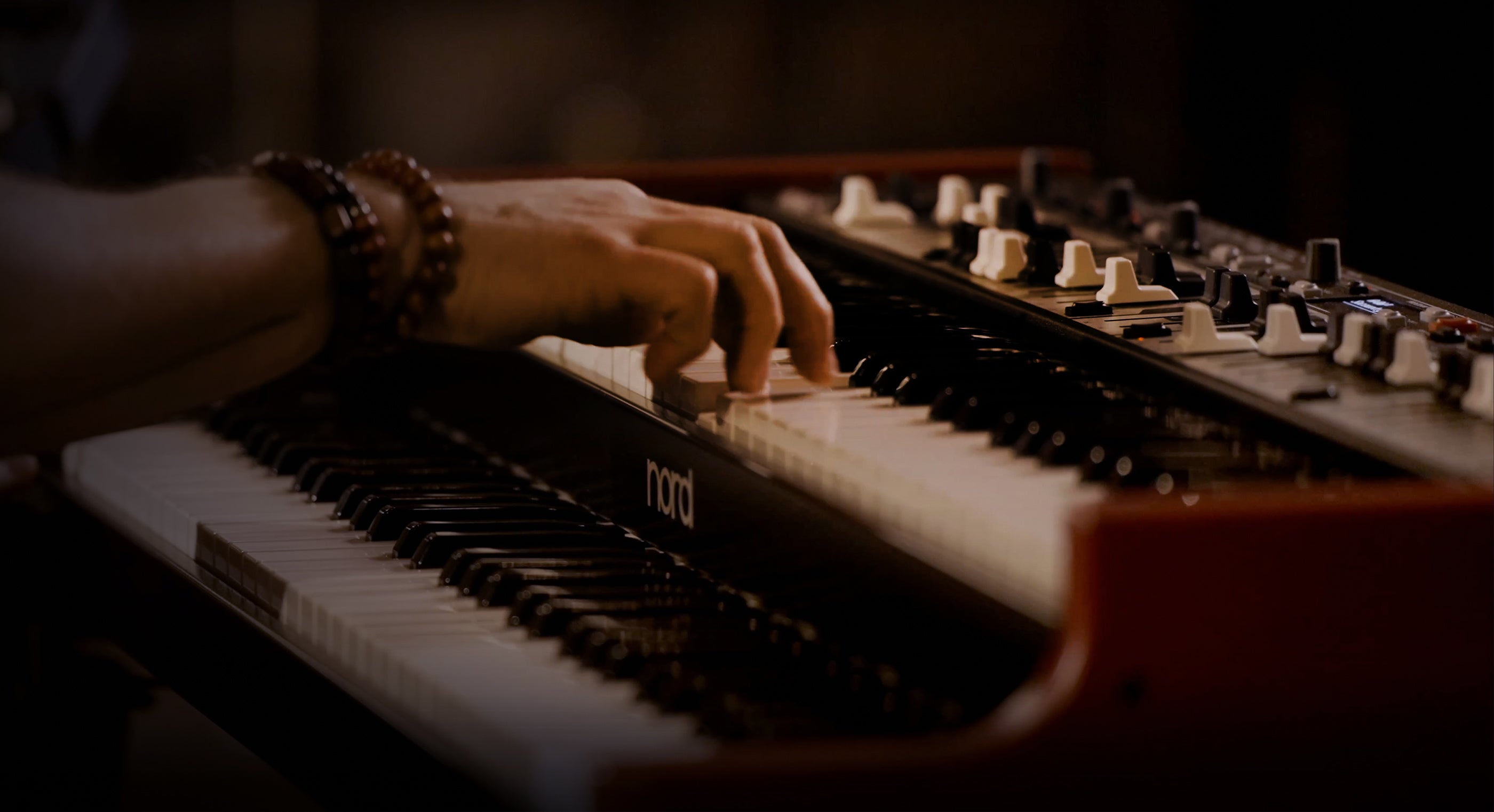 Nord Keyboards