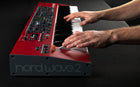 Nord Wave 2