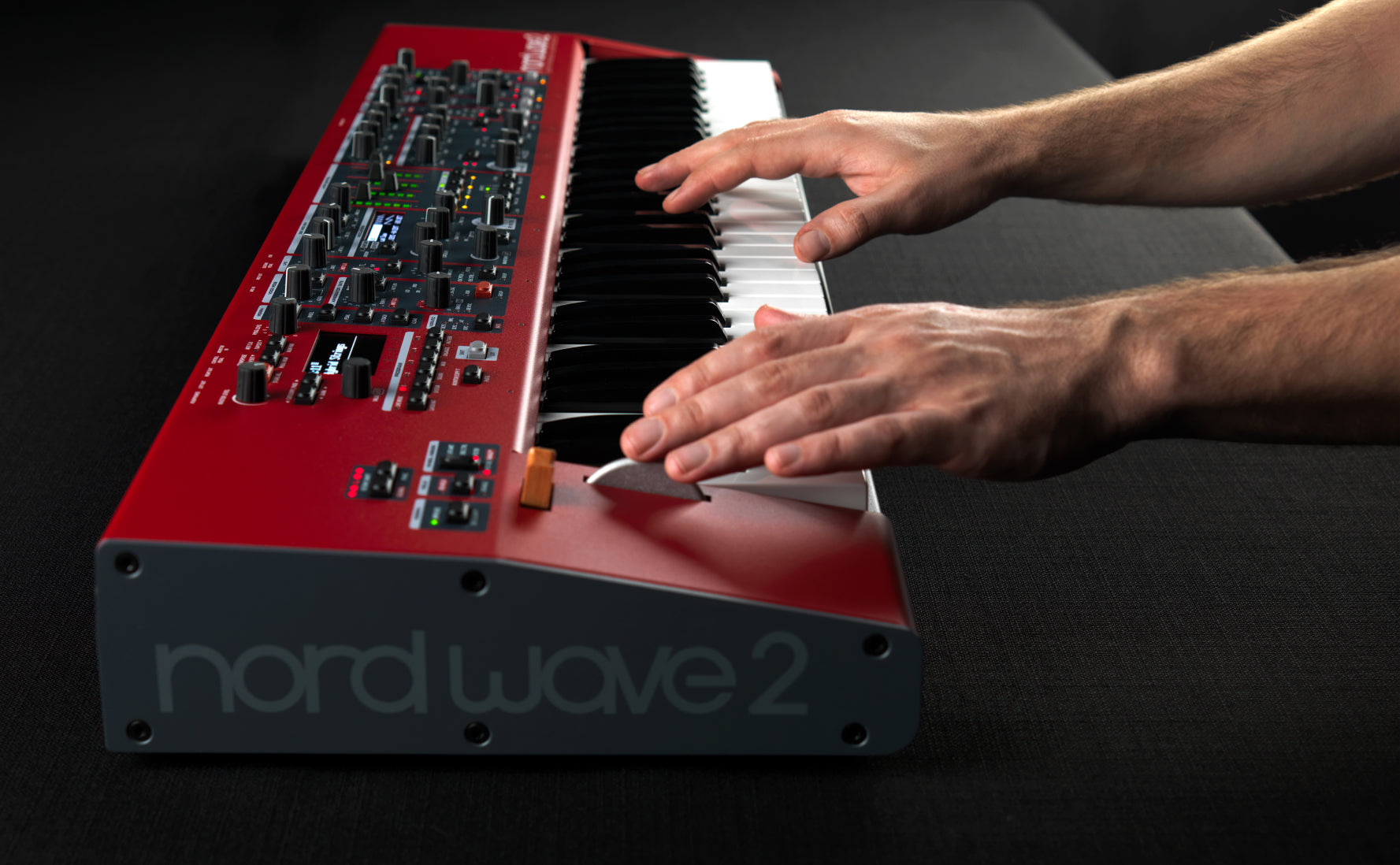 Nord Wave 2