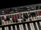 Nord Organ 3