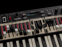 Nord Organ 3