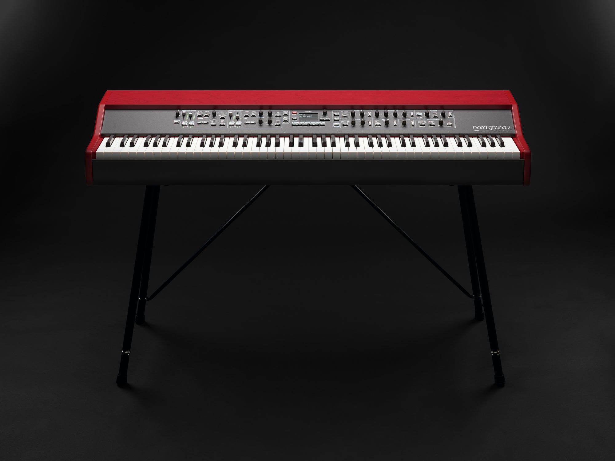 Nord Grand 2