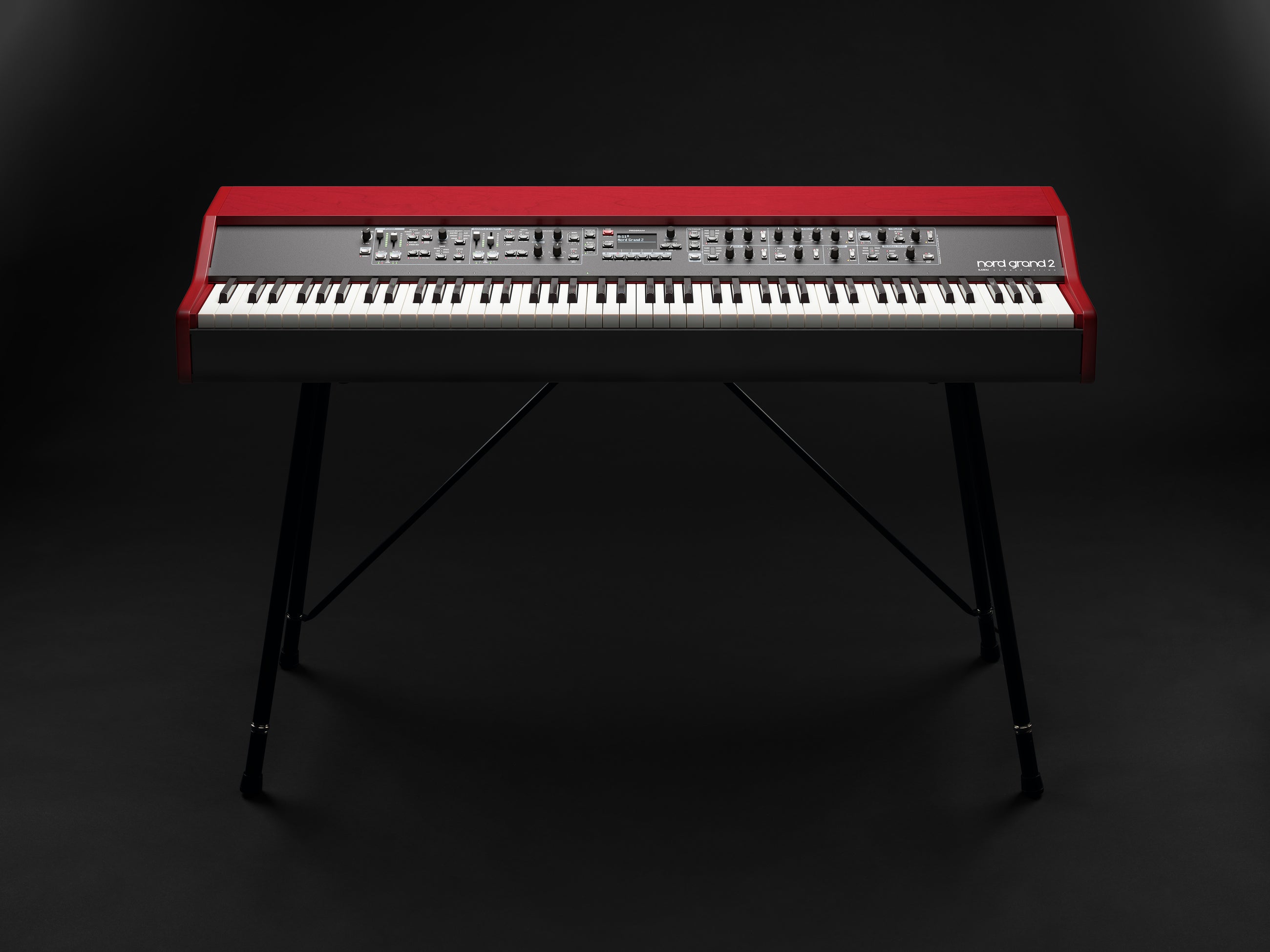 Nord Grand 2
