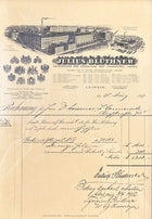 Re-built Blüthner Style VII Grand Piano