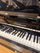 Ex-Hire Blüthner Model D Upright Piano
