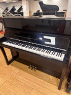 Pre-Owned Schimmel K122E Upright Piano