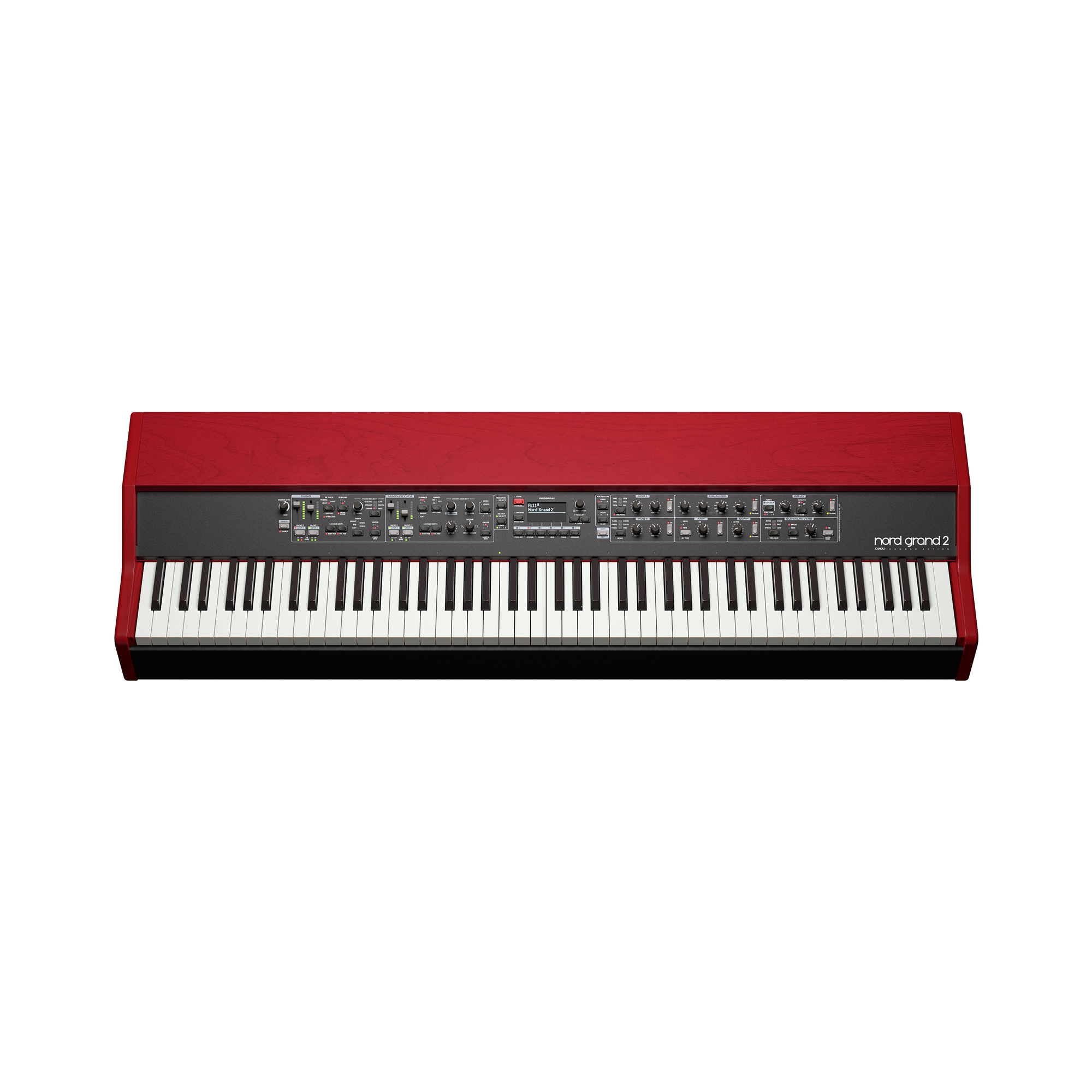 Nord Grand 2