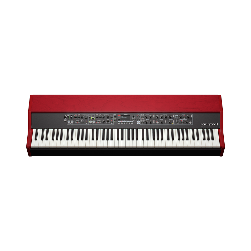 Nord Grand 2