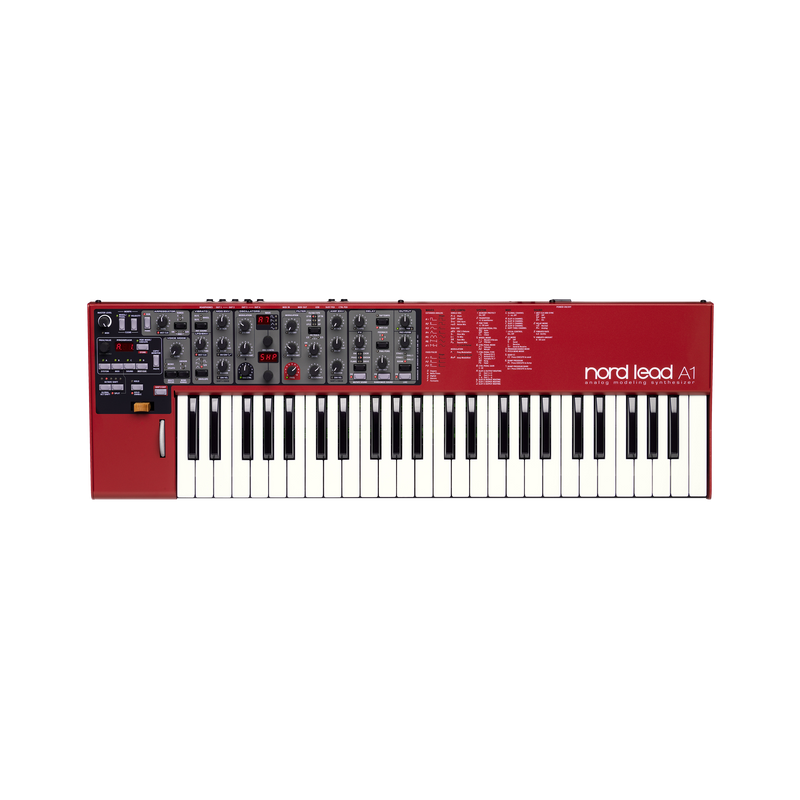 Nord Lead A1