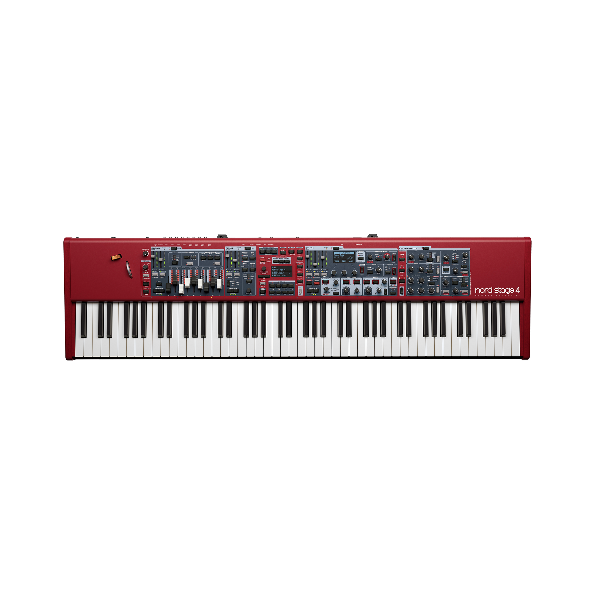 Nord Stage 4