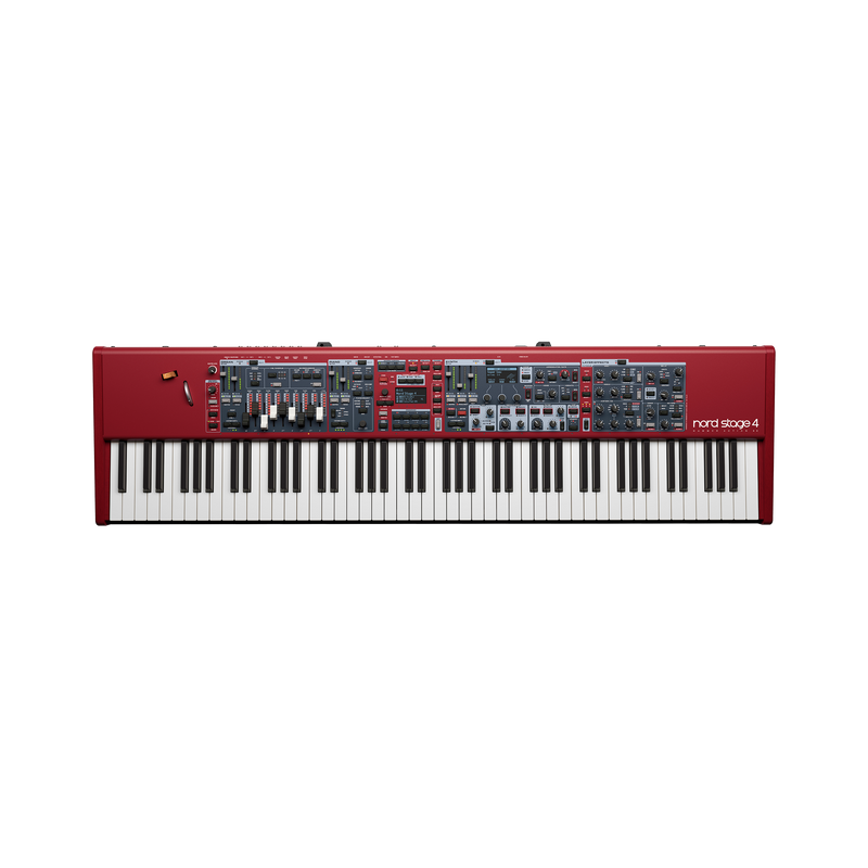 Nord Stage 4