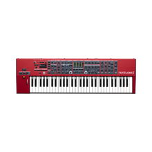 Nord Wave 2