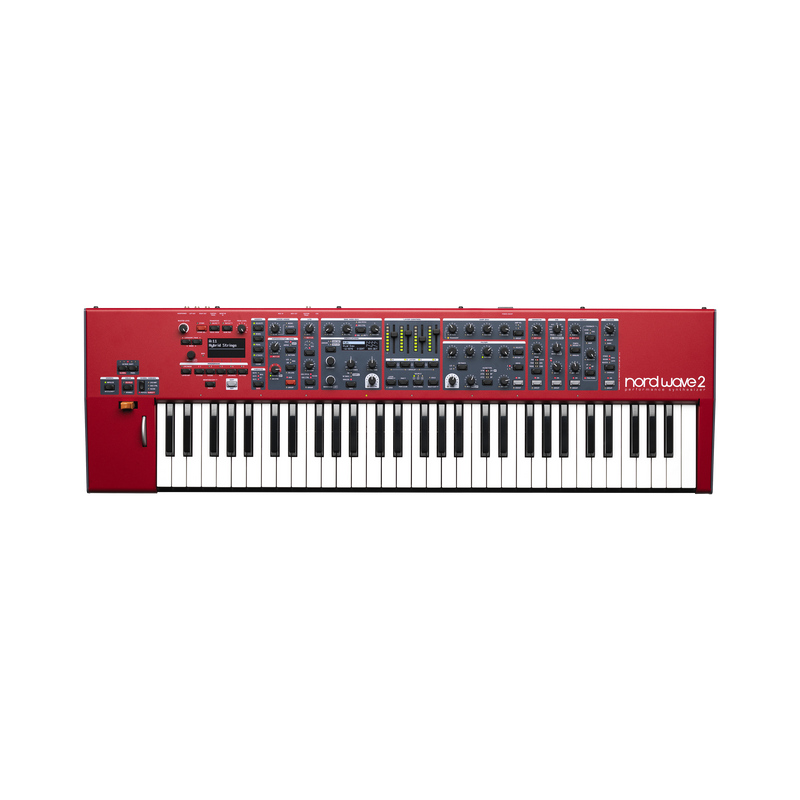 Nord Wave 2