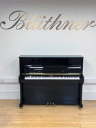 Pre-Owned Irmler P118 Upright Piano