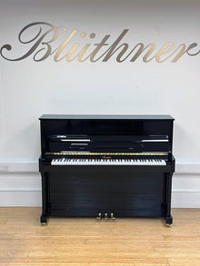 Pre-Owned Irmler P118 Upright Piano
