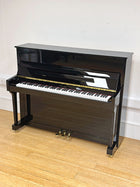 Pre-Owned Irmler P118 Upright Piano