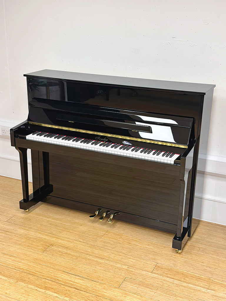 Pre-Owned Irmler P118 Upright Piano