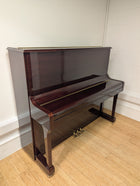 Pre-Owned Irmler P132E Upright Piano