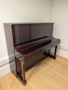 Pre-Owned Irmler P132E Upright Piano